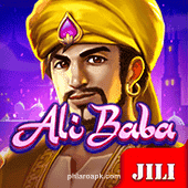 Ali Baba card game