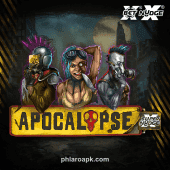 Apocalypse Super xNudge® slot game
