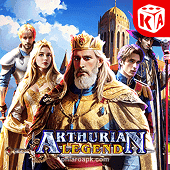 Arthurian Legend card game