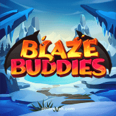 Blaze Buddies slot game