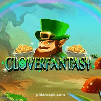 Clovers Fantasy slot game