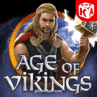 Age of Vikings card game