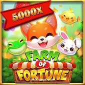 Farm of Fortune Slot Game Image
