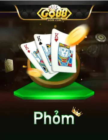 188bet Go Phom Portrait game