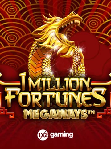 188bet 1 Million Fortunes Megaways 94 game
